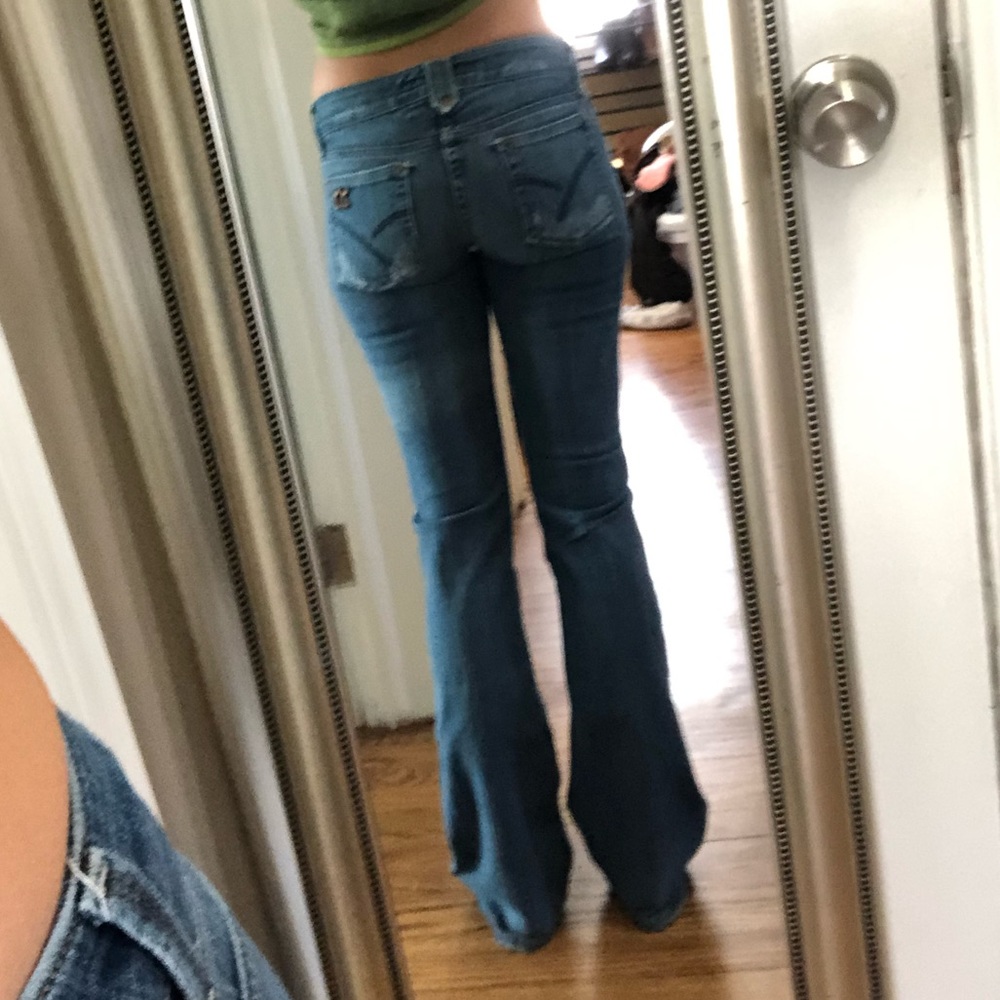 Joe’s Jeans